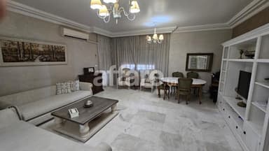 Appartement S+3 à vendre à El Aouina