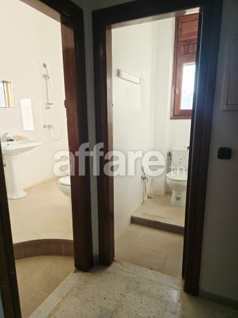VILLA DE LUXE + piscine EL KANTAOUI SOUSSE