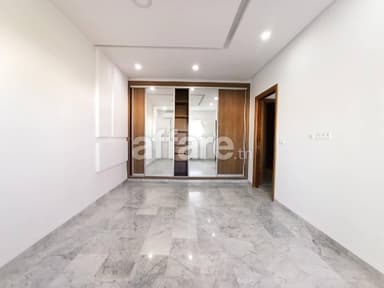 À Louer Étage de Villa S+3 à Ain Zaghouan
