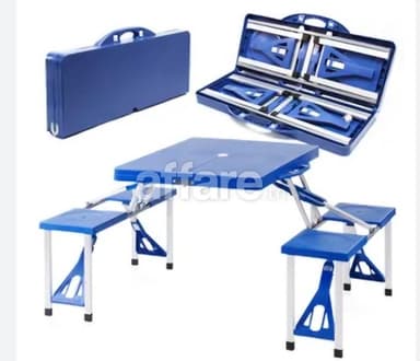 Tablepliante