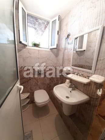 À Louer Studio S+2 Meublé