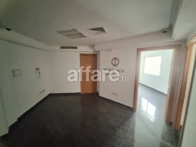 LAC 2 BUREAU A VENDRE