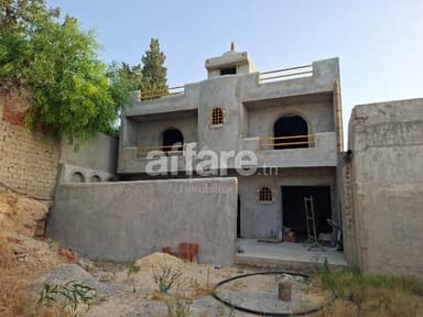Villa à vendre