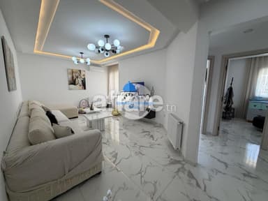 Appartement S+2 à Sahloul