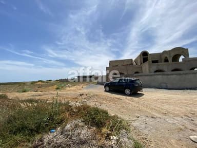 Des terrains à hammamet