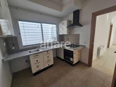 Joli appartement s2