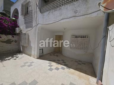 Duplex S+3 à El Mourouj 3