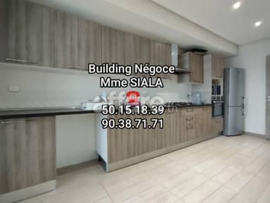 Ennasr 2 à Vendre agréable Appt S+2
