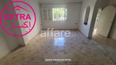À VENDRE Maison à Borj 2 Nabeul