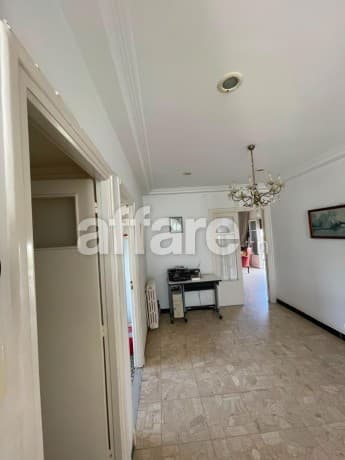 Etage de villa à vendre à Alain Savary