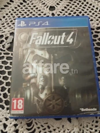 Fallout 4