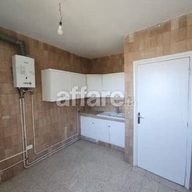 MANAR 1 DES APPARTEMENTS S+2 À LOUER