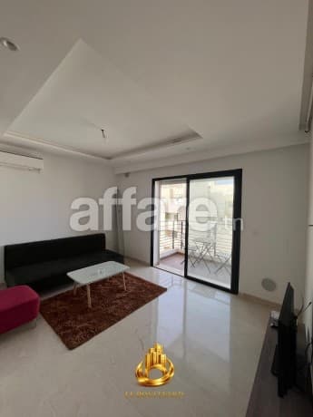 Appartement S+1 Haut Standing à AFH Mrezga Nabeul