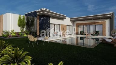 Villa à vendre