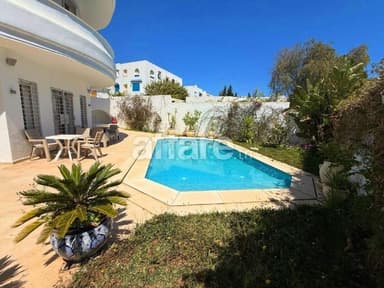 L644 Villa HARMONIE