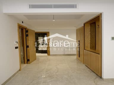 Appartement s2 aux Jardins de Carthage MAL2271
