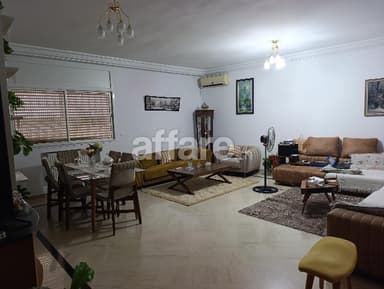 Vente Appartement 127m2 au Bardo