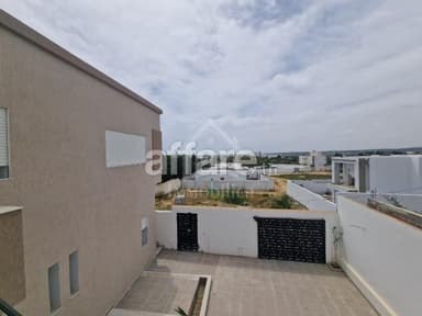 Villa à vendre