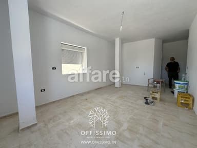 Location bureau ou cabinet médecin la soukra
