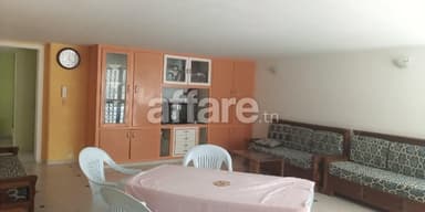Maison s+2 à kelibia près de la plage