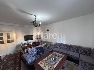 A vendre Appartement s3 à khezama Est