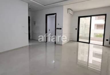 ENNASR 2 APPARTEMENT S+1 À LOUER