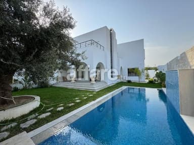 Villa VALORIA Réf V2964