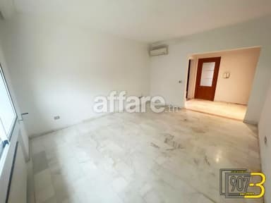 A louer un appartement S+1 à Menzah 9c