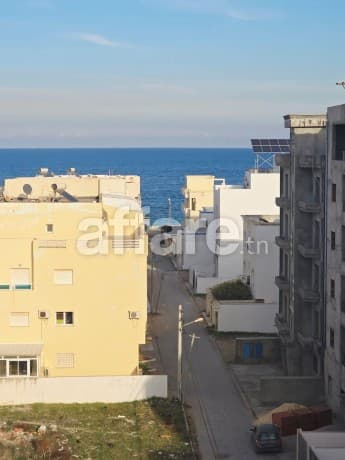 Penthouse d exception avec vue imprenable sur mer