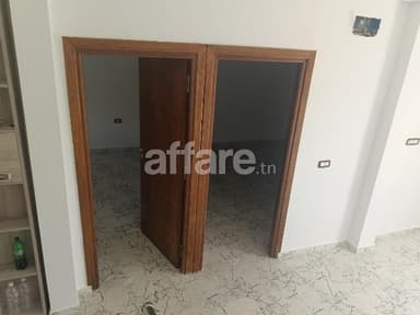 Villa duplex ezzahra