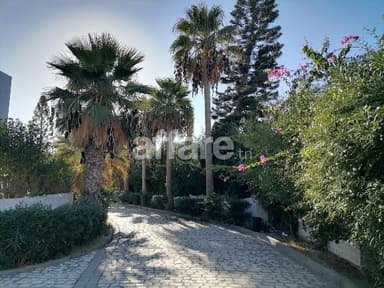 Appartement Hammamet Nord