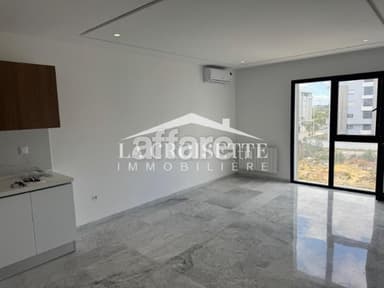 Appartement s1 à La Nouvelle Soukra MAL2268