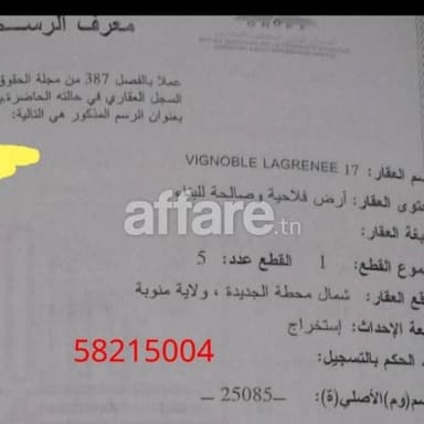 نبيع. ولآ. نبدل. 
