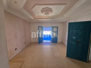 Appartement S+2 à vendre à El Mourouj 5