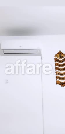 Joli appartement