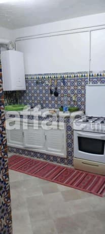 Joli appartement s4 meublé