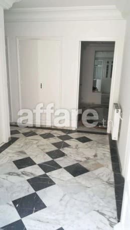 Joli appartement s4
