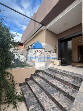 Villa à Vendre Sahloul 4