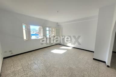 A Vendre un Appartment S+3 à Bizerte