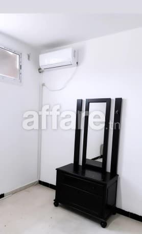 JOLI appartement s2