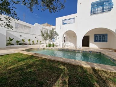 Villa à vendre