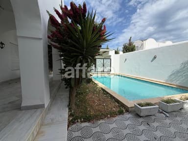 Villa JONY 1 Réf V3052