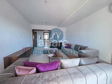 Appartement s+2 ain zaghoun s+2 neuf meublé