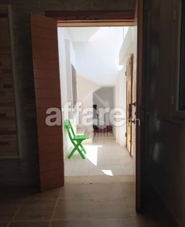 Villa à vendre