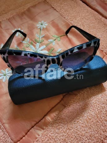 Lunette guess originale
