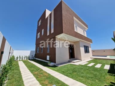 Villa à vendre