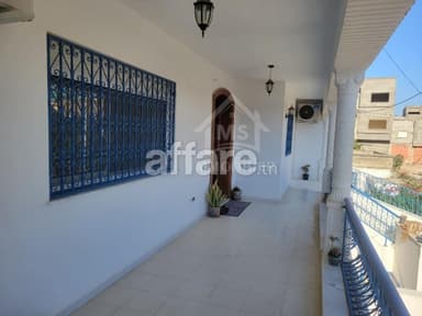 Villa à vendre