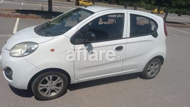 Vente Chery QQ