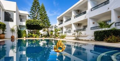 A vendre Appartement S+1 à Hammamet