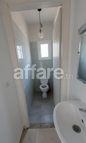 Joli appartement a vendre